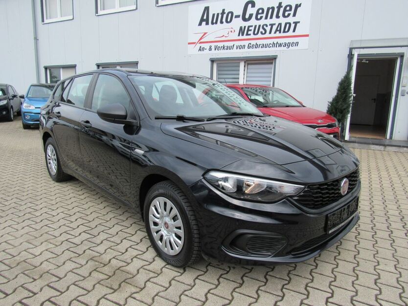 Fiat Tipo 107.300 km 8.900 € Neustadt / Hessen 35279