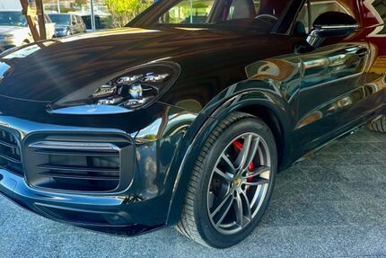 Porsche Cayenne 39.911 km 94.990 € Rudolstadt 07407