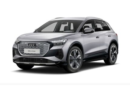 Audi Q4 e-tron 6.800 km 45.980 &euro; Traunstein 83278