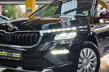 Skoda Kamiq 9.000 km 21.975 &euro; Wallhöfen bei Bremen 27729