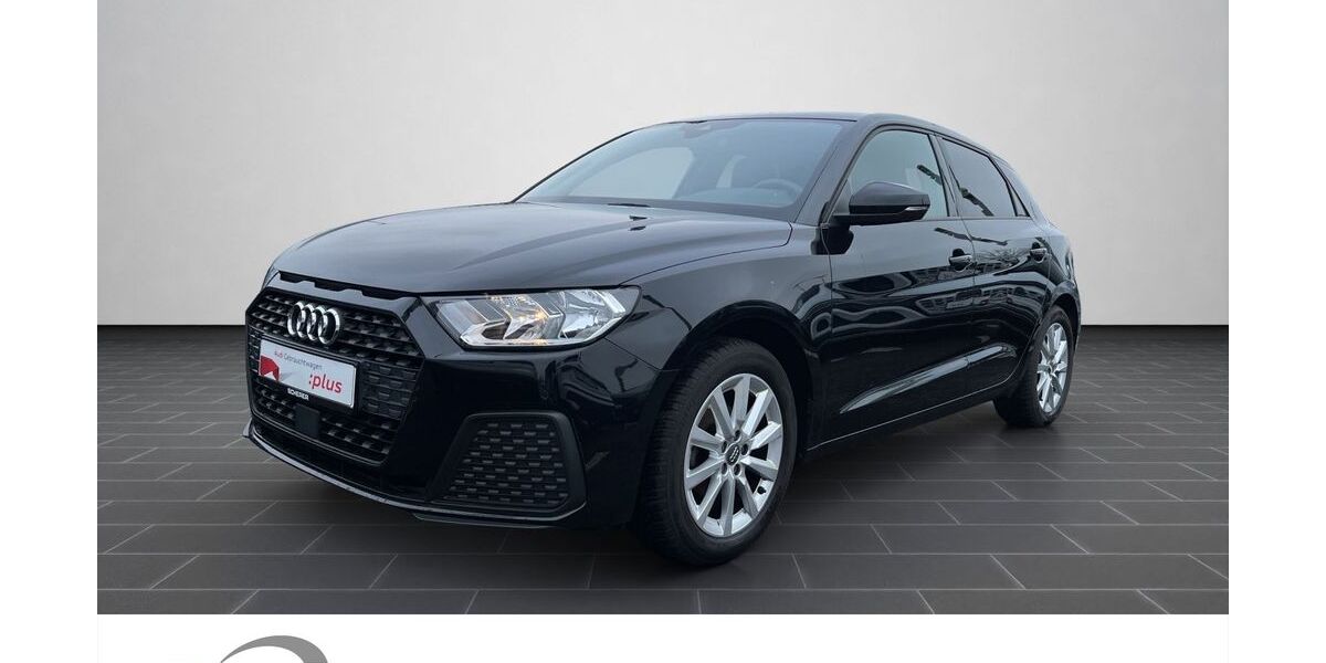 Audi A1 56.366 km 17.680 &euro; Mayen 56727