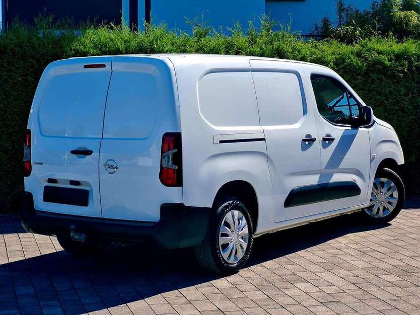 Opel Combo 74.000 km 12.900 € Bad Lippspringe 33175