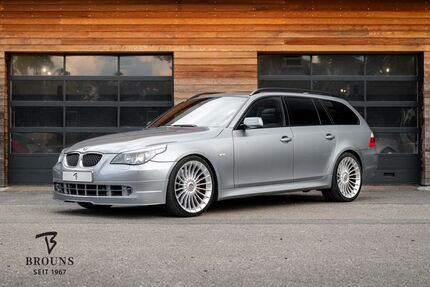 Alpina B5 128.000 km 31.950 &euro; Aachen 52072
