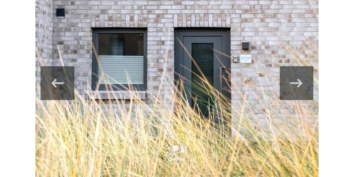 Erdgeschoßwohnung Büsum - 3 Zimmer, 78 m&sup2;, 385.000&euro; | Angebot:26255815