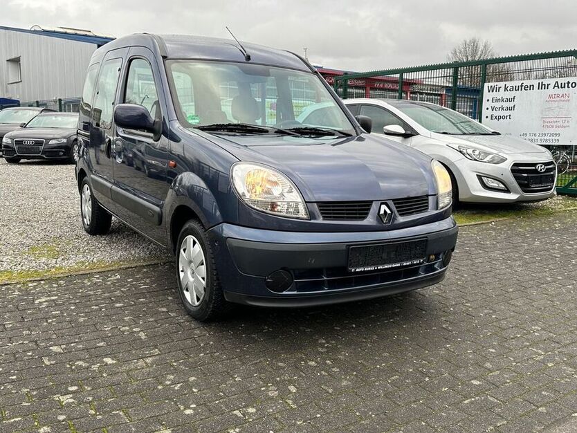 Kangoo