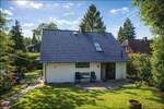 Einfamilienhaus Buchholz in der Nordheide Steinbeck - 5 Zimmer, 127 m&sup2;, 548.000&euro; | Angebot:25996552