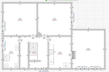 Wohnung Petershagen - 2 Zimmer, 60 m&sup2;, 450&euro; | Angebot:25384579
