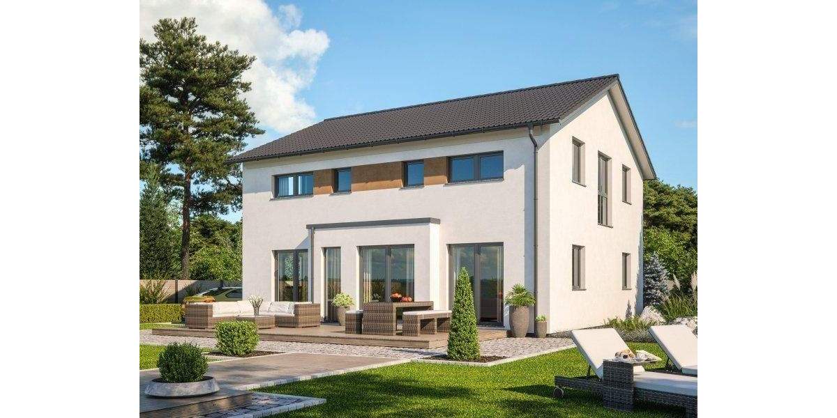 Einfamilienhaus Bad Wurzach - Gospoldshofen Bad Wurzach - 5 Zimmer, 170 m&sup2;, 585.900&euro; | Angebot:25704905