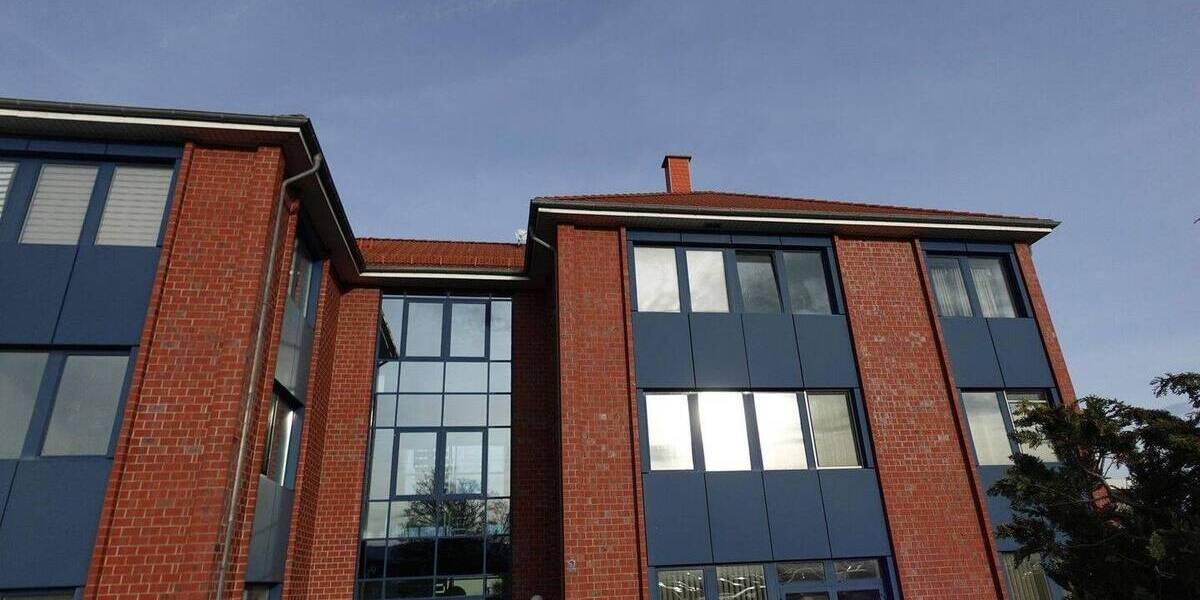 Gewerbeeinheit in WR Ortsteil zu vermieten 1 zimmer