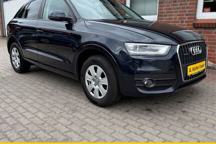 Audi Q3 206.550 km 7.480 &euro; Dägeling 25578