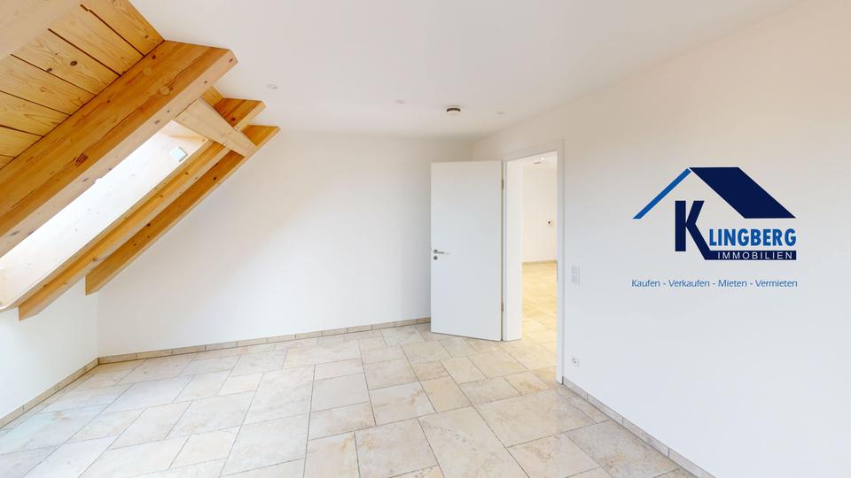 Maisonettenwohnung Elsteraue - 3 Zimmer, 104 m&sup2;, 1.252&euro; | Angebot:19774697