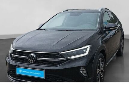 VW Taigo 9.718 km 25.970 &euro; Lüneburg 21337
