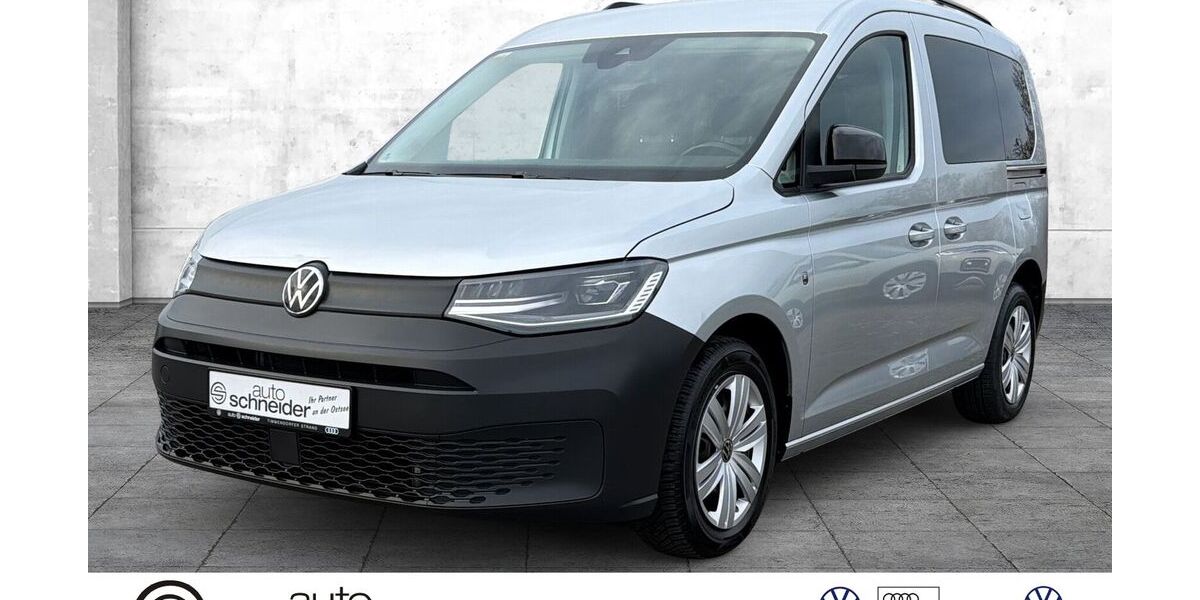 VW Caddy 112.300 km 20.980 &euro; Timmendorfer Strand 23669
