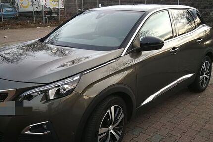 Peugeot 3008 29.135 km 19.450 &euro; Düsseldorf 40237