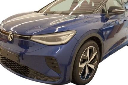 VW ID.4 6.201 km 43.780 € Hanau 63452