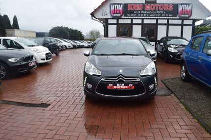 Citroen DS3 143.000 km 4.990 &euro; Mönchengladbach 41066