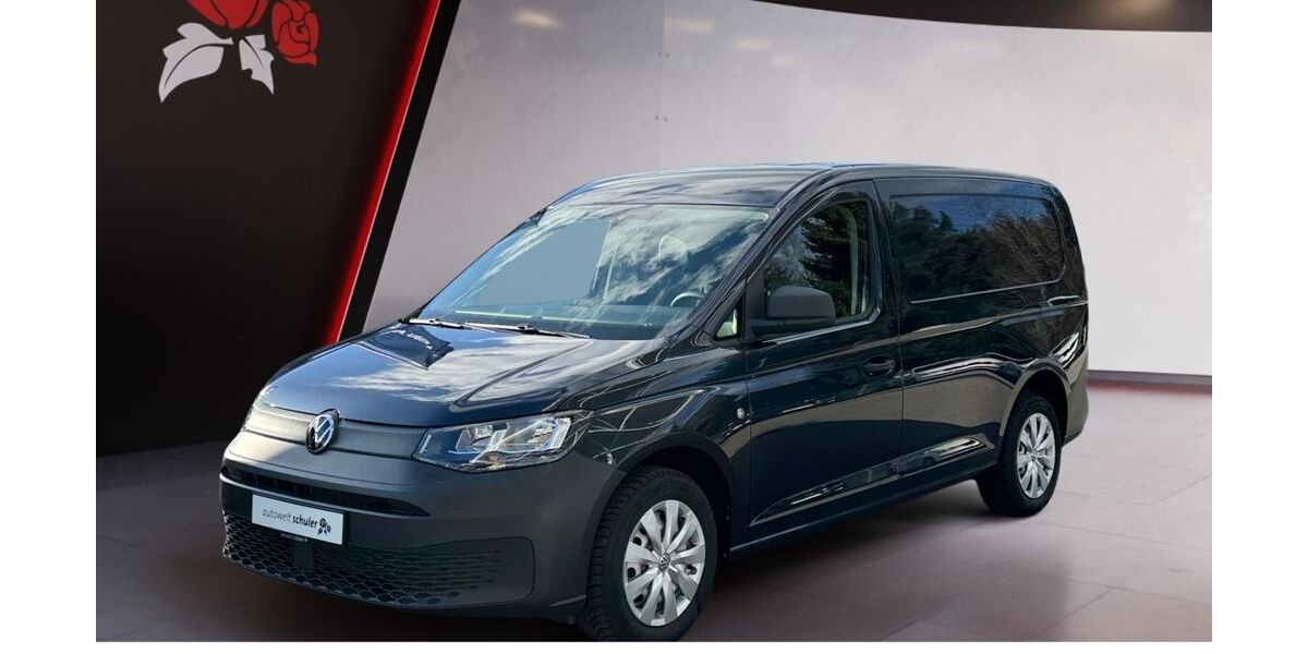 VW Caddy 12.300 km 22.949 &euro; Villingen-Schwenningen 78052