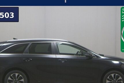 Kia ceed Sportswagon 75.586 km 16.980 &euro; Gyhum/Bockel 27404