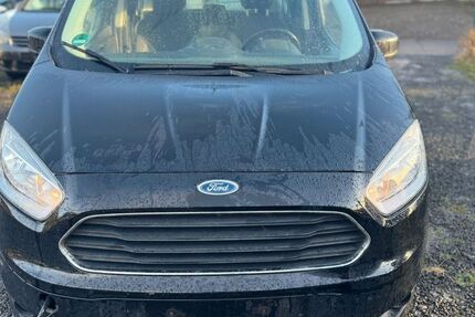 Ford Tourneo Courier 220.000 km 2.799 &euro; Mechernich 53894