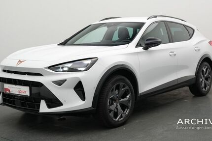 Cupra Formentor 26.420 km 33.988 &euro; Leverkusen 51373