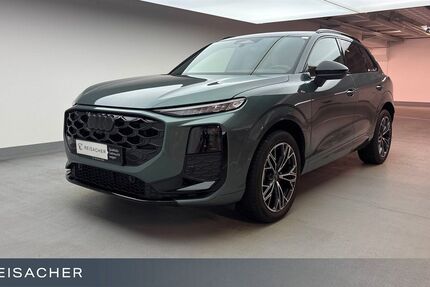 Audi Q3 7.531 km 49.990 &euro; Augsburg 86167