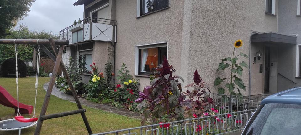 Ihr Traumhaus mit 8,5 Zimmer, 184 m², PV-Anlage, Naturgarten