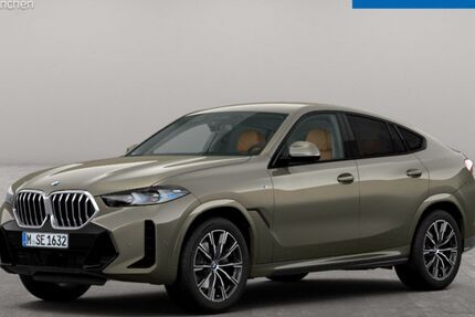 BMW X6 17.658 km 80.995 &euro; München 80939