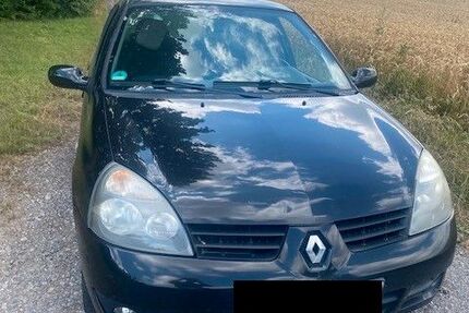 Renault Clio 205.327 km 1.350 € Pfaffenhofen 74397