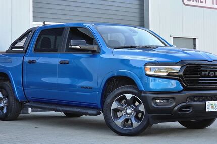 Dodge RAM 53.570 km 49.900 &euro; Walsrode 29664