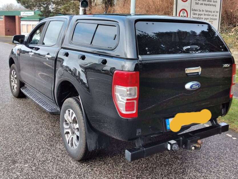 Ranger