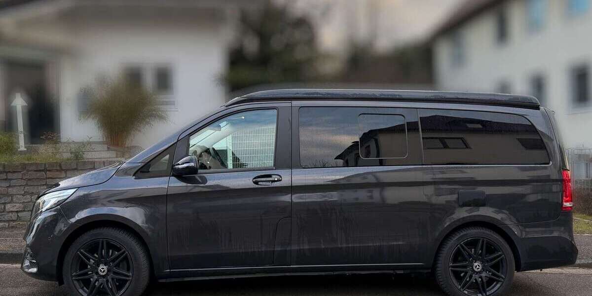 Mercedes-Benz Marco Polo 51.500 km 68.900 &euro; Bruchsal, Stadt 76646