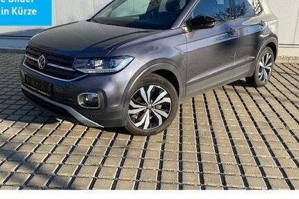 VW T-Cross 37.043 km 18.879 &euro; Bautzen 02625