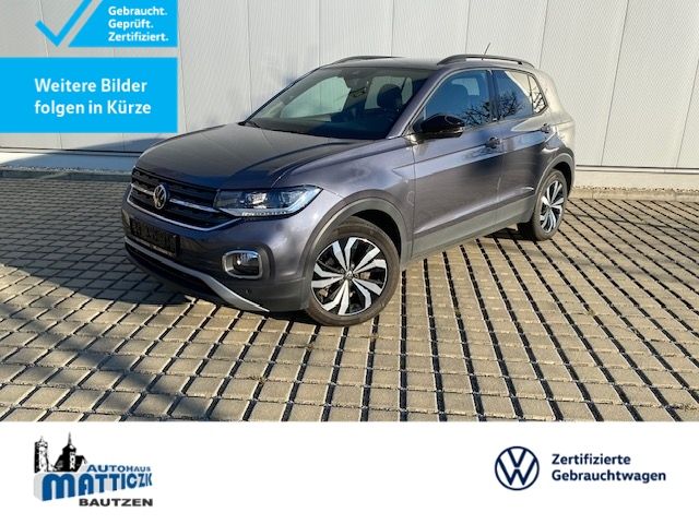 VW T-Cross 37.043 km 18.879 &euro; Bautzen 02625
