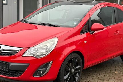 Opel Corsa 140.000 km 4.000 &euro; Sögel 49751