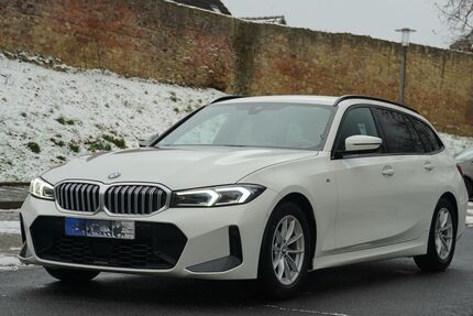 BMW 320 46.000 km 34.250 &euro; Nideggen 52385