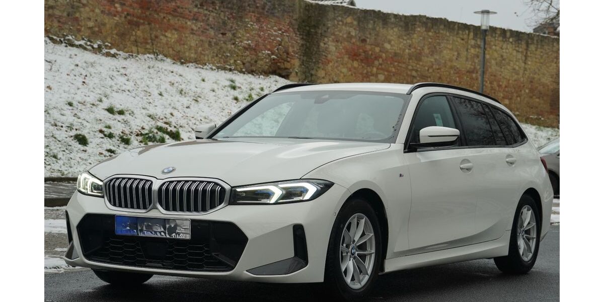 BMW 320 46.000 km 34.250 &euro; Nideggen 52385