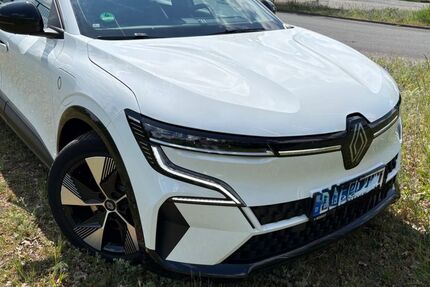 Renault Megane E-TECH 62.000 km 22.500 &euro; Darmstadt 64289