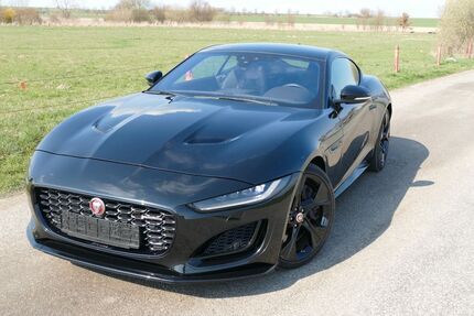 Jaguar F-Type 5.000 km 65.900 &euro; Regensburg 93053