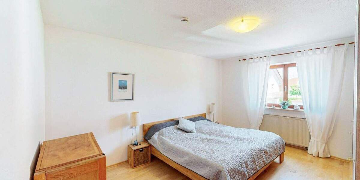 Ihre einmalige Chance in Donauwörth! 4 zimmer