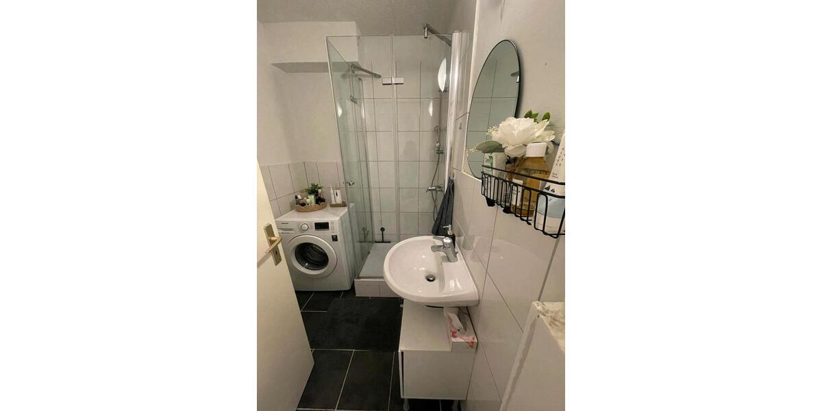 Etagenwohnung Wuppertal Elberfeld - 2 Zimmer, 55 m&sup2;, 510&euro; | Angebot:26669677