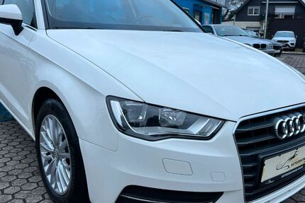 Audi A3 147.359 km 10.990 &euro; Bruchmühlbach-Miesau 66892
