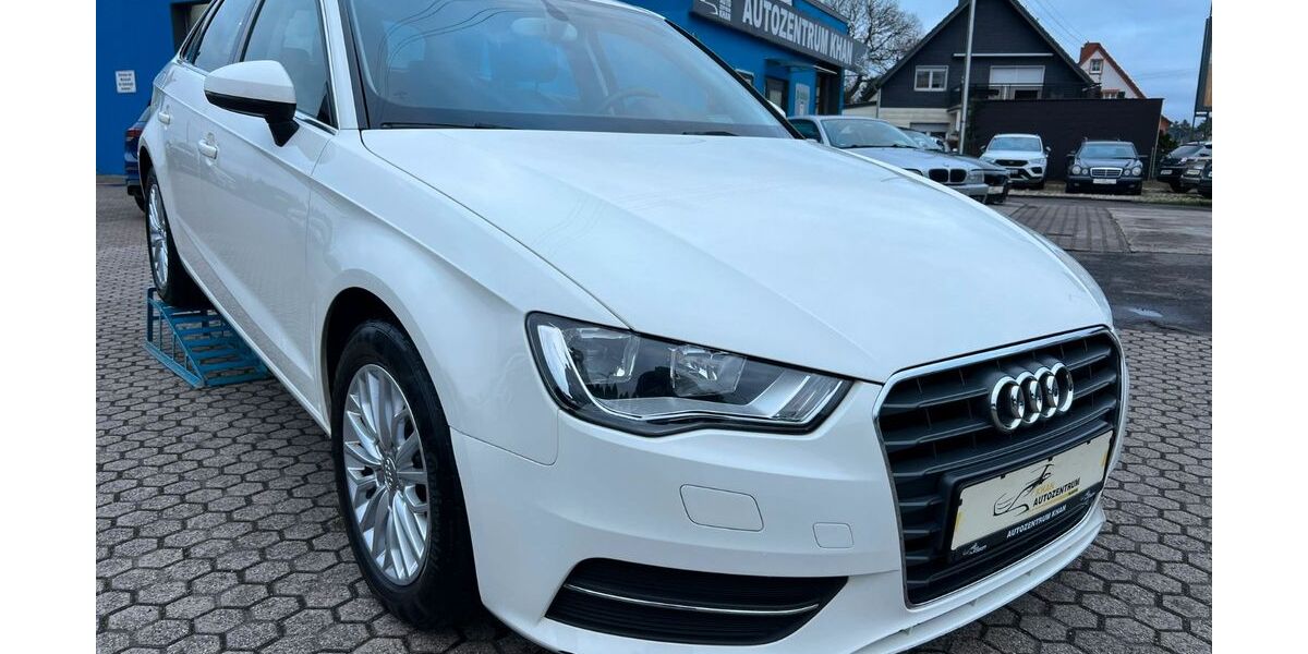 Audi A3 147.359 km 10.990 &euro; Bruchmühlbach-Miesau 66892