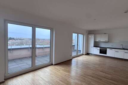 Wohnung Braunschweig Westliches Ringgebiet - 2 Zimmer, 75 m&sup2;, 1.079&euro; | Angebot:25646432