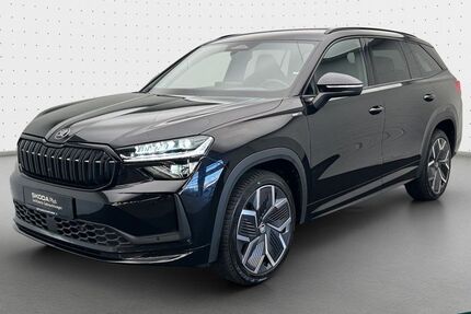 Skoda Kodiaq 27.101 km 45.990 &euro; Hofheim im Taunus 65719