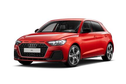 Audi A1 29.550 km 26.488 &euro; Mühlheim 63165