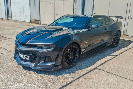 Chevrolet Camaro 134.500 km 26.500 &euro; Karlshorst 10318