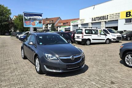 Opel Insignia 168.000 km 5.450 € Garbsen/ Hannover 30827