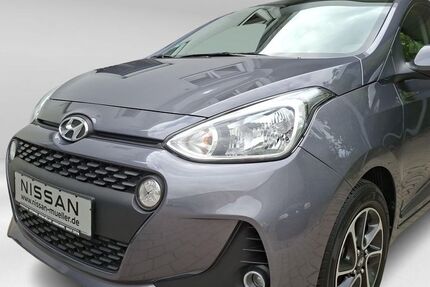 Hyundai i10 46.832 km 11.900 &euro; Heidelberg 69126
