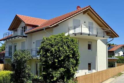 Wohnung zum Kaufen in Traunstein 370.000 € 72.02 m² 3 zimmer