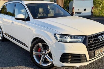 Audi Q7 149.900 km 36.490 &euro; Salzgitter 38229